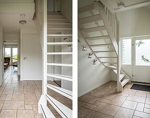Guest house 0102967 - Holiday property Texel - Waddenstaete villa 306