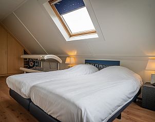 Guest house 0102967 - Holiday property Texel - Waddenstaete villa 306