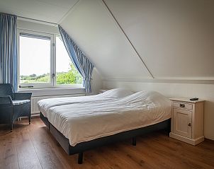 Guest house 0102967 - Holiday property Texel - Waddenstaete villa 306