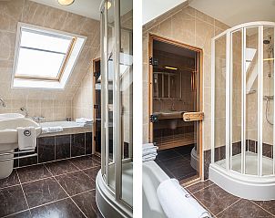 Guest house 0102967 - Holiday property Texel - Waddenstaete villa 306