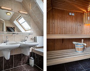 Guest house 0102967 - Holiday property Texel - Waddenstaete villa 306