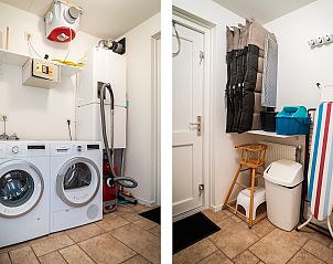 Guest house 0102967 - Holiday property Texel - Waddenstaete villa 306