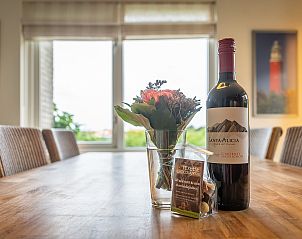 Guest house 0102967 - Holiday property Texel - Waddenstaete villa 306