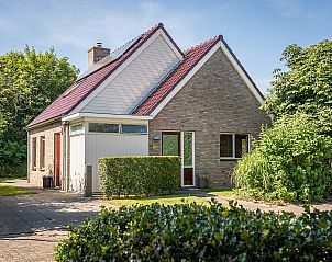 Guest house 0102967 - Holiday property Texel - Waddenstaete villa 306
