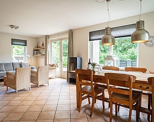 Guest house 0102967 - Holiday property Texel - Waddenstaete villa 306