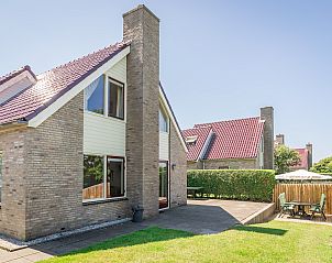 Unterkunft 0102968 - Ferienhaus Texel - Waddenstaete villa 308
