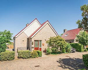 Unterkunft 0102968 - Ferienhaus Texel - Waddenstaete villa 308