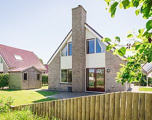 Unterkunft 0102968 - Ferienhaus Texel - Waddenstaete villa 308