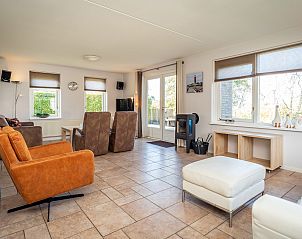 Unterkunft 0102968 - Ferienhaus Texel - Waddenstaete villa 308