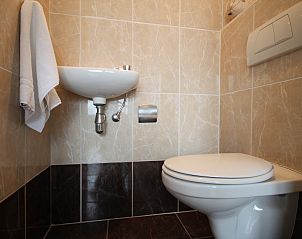 Unterkunft 0102968 - Ferienhaus Texel - Waddenstaete villa 308