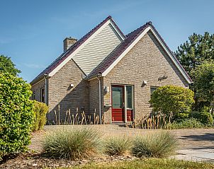 Guest house 0102969 - Holiday property Texel - Waddenstaete villa 310