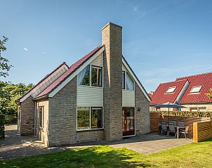 Guest house 0102969 - Holiday property Texel - Waddenstaete villa 310