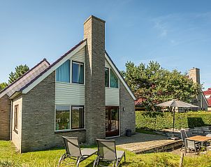 Guest house 0102969 - Holiday property Texel - Waddenstaete villa 310