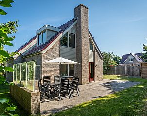 Guest house 0102969 - Holiday property Texel - Waddenstaete villa 310