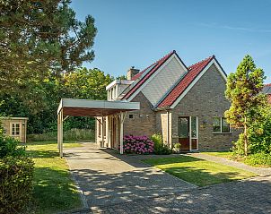Guest house 0102969 - Holiday property Texel - Waddenstaete villa 310