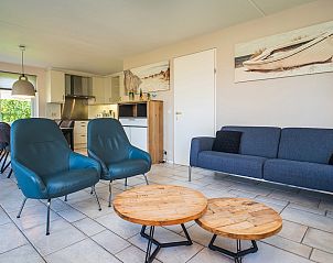 Guest house 0102969 - Holiday property Texel - Waddenstaete villa 310
