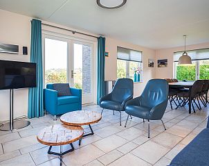 Guest house 0102969 - Holiday property Texel - Waddenstaete villa 310
