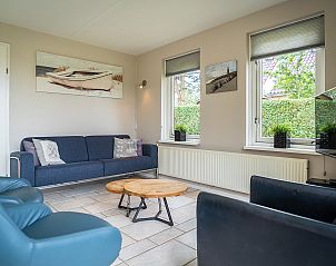 Guest house 0102969 - Holiday property Texel - Waddenstaete villa 310