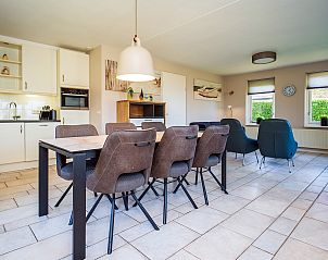 Guest house 0102969 - Holiday property Texel - Waddenstaete villa 310