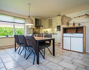 Guest house 0102969 - Holiday property Texel - Waddenstaete villa 310