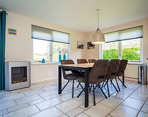 Guest house 0102969 - Holiday property Texel - Waddenstaete villa 310