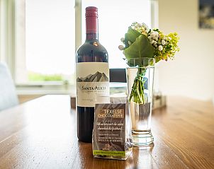 Guest house 0102969 - Holiday property Texel - Waddenstaete villa 310