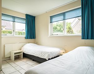 Guest house 0102969 - Holiday property Texel - Waddenstaete villa 310