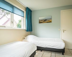 Guest house 0102969 - Holiday property Texel - Waddenstaete villa 310