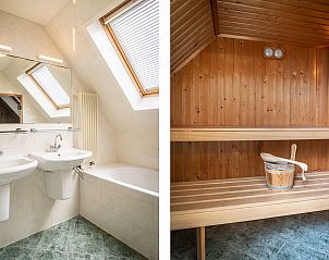 Guest house 0102969 - Holiday property Texel - Waddenstaete villa 310
