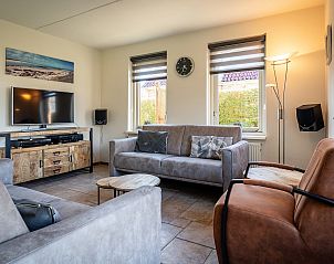 Unterkunft 0102970 - Ferienhaus Texel - Waddenstaete villa 304
