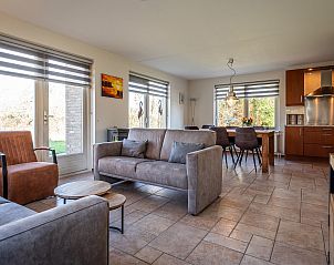 Unterkunft 0102970 - Ferienhaus Texel - Waddenstaete villa 304