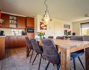 Unterkunft 0102970 - Ferienhaus Texel - Waddenstaete villa 304