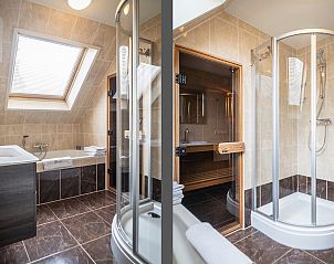 Unterkunft 0102970 - Ferienhaus Texel - Waddenstaete villa 304