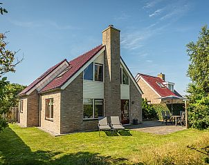 Verblijf 0102971 - Vakantiewoning Texel - Waddenstaete villa 314