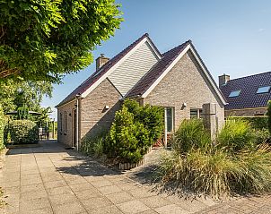 Verblijf 0102971 - Vakantiewoning Texel - Waddenstaete villa 314