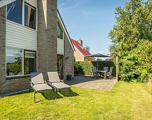 Verblijf 0102971 - Vakantiewoning Texel - Waddenstaete villa 314