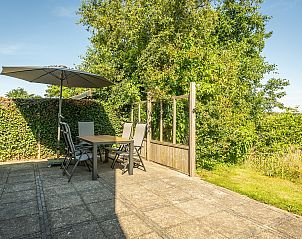Verblijf 0102971 - Vakantiewoning Texel - Waddenstaete villa 314