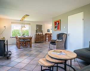 Verblijf 0102971 - Vakantiewoning Texel - Waddenstaete villa 314