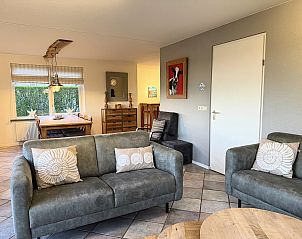 Verblijf 0102971 - Vakantiewoning Texel - Waddenstaete villa 314