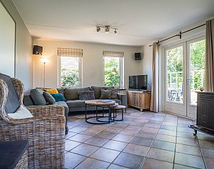 Verblijf 0102971 - Vakantiewoning Texel - Waddenstaete villa 314