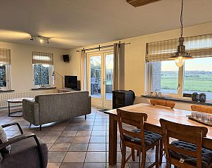 Verblijf 0102971 - Vakantiewoning Texel - Waddenstaete villa 314