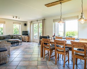 Verblijf 0102971 - Vakantiewoning Texel - Waddenstaete villa 314