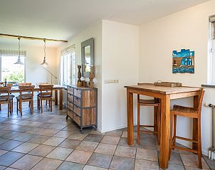 Verblijf 0102971 - Vakantiewoning Texel - Waddenstaete villa 314