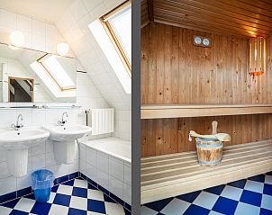 Verblijf 0102971 - Vakantiewoning Texel - Waddenstaete villa 314