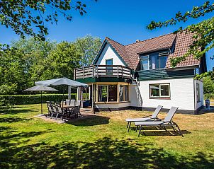 Unterkunft 0102972 - Ferienhaus Texel - Landleven vakantiehuis 81
