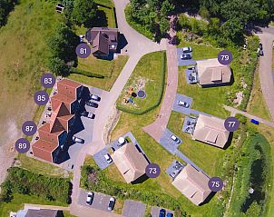 Unterkunft 0102972 - Ferienhaus Texel - Landleven vakantiehuis 81