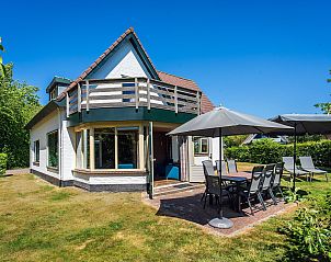 Unterkunft 0102972 - Ferienhaus Texel - Landleven vakantiehuis 81