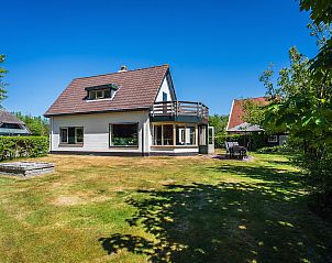 Unterkunft 0102972 - Ferienhaus Texel - Landleven vakantiehuis 81