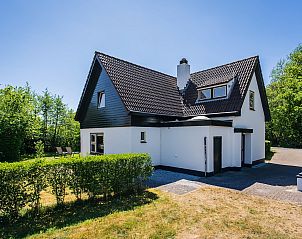 Unterkunft 0102972 - Ferienhaus Texel - Landleven vakantiehuis 81