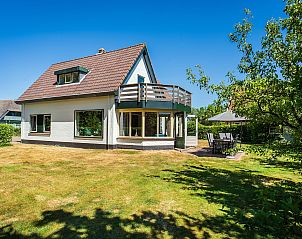 Unterkunft 0102972 - Ferienhaus Texel - Landleven vakantiehuis 81